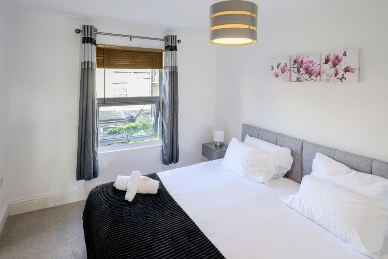 Apartamento The Brixton *