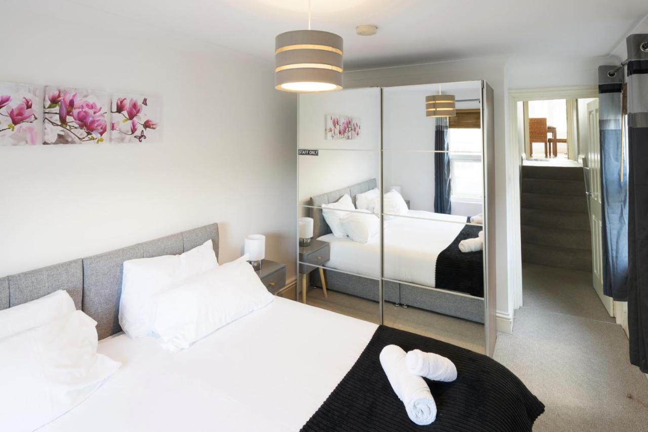 The Brixton Apartamento Londres