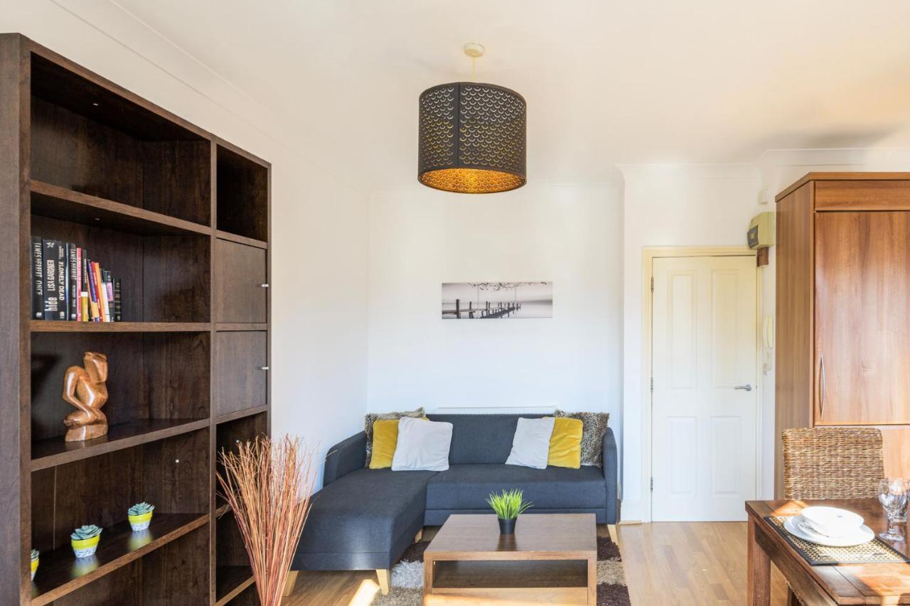 The Brixton Apartamento Londres