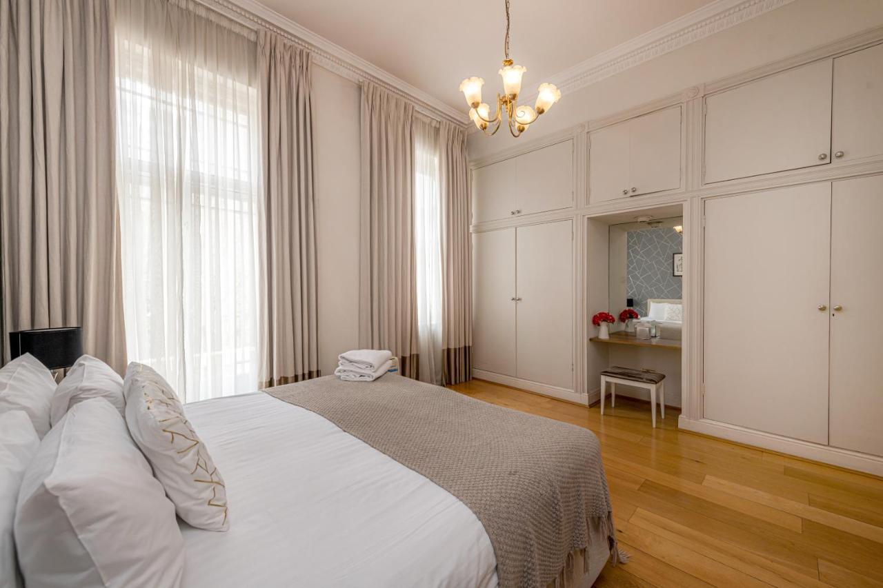 Aparthotel Queensgate Court London