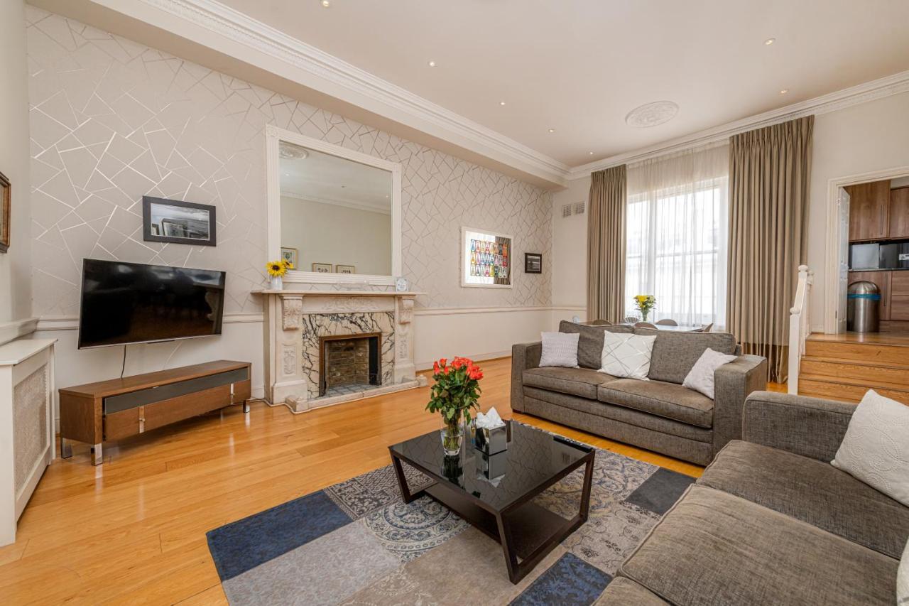 Queensgate Court Aparthotel 4*