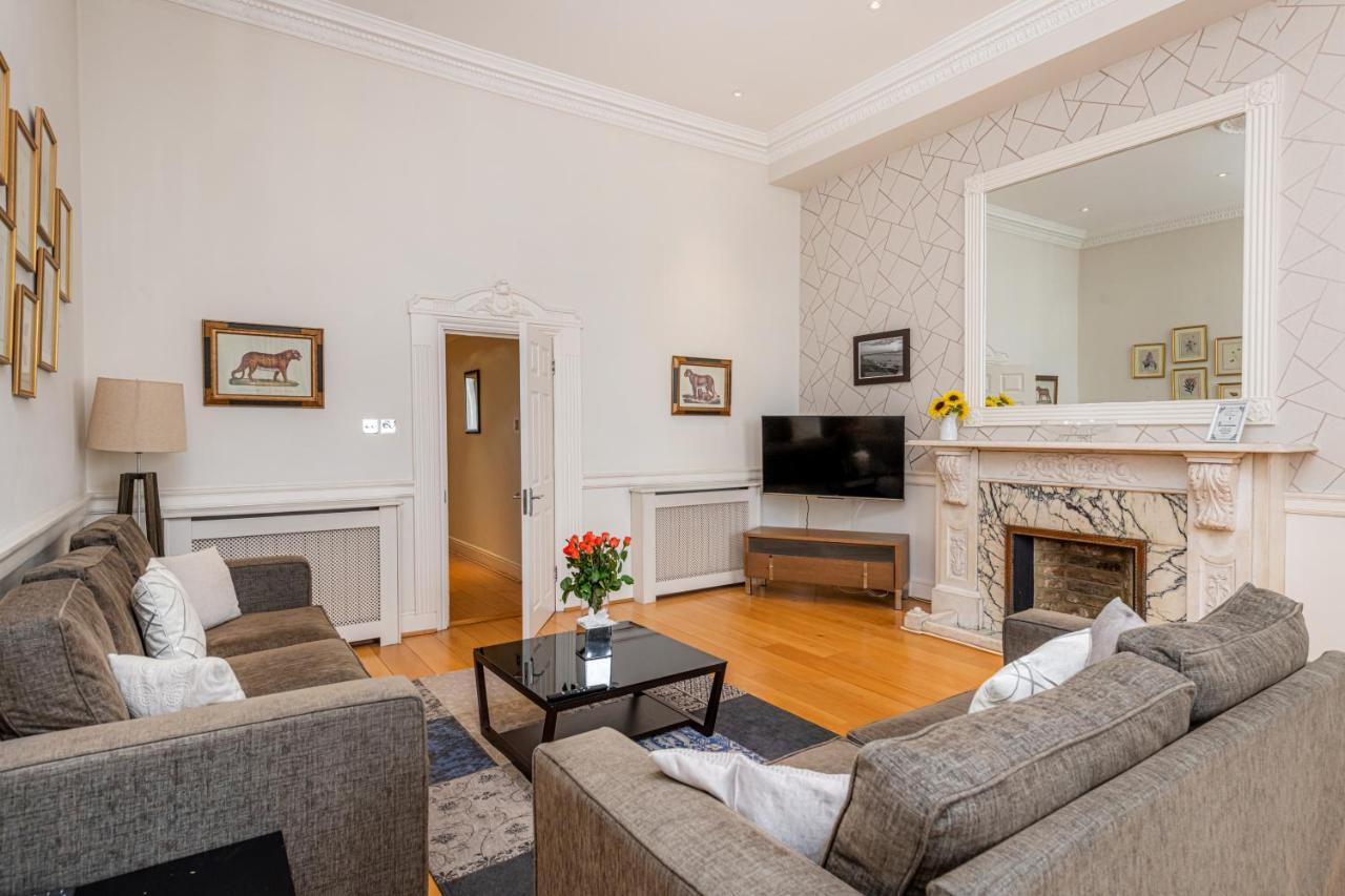 Queensgate Court Aparthotel London