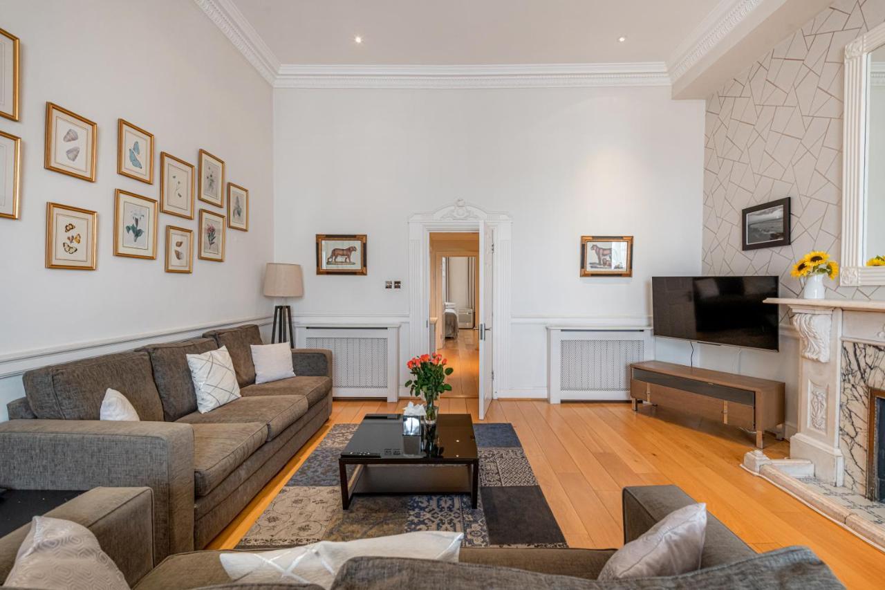 Queensgate Court Aparthotel London