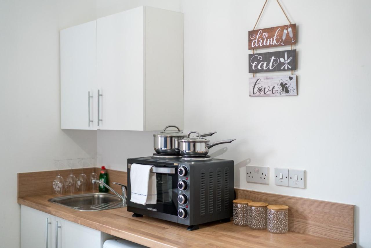 Walthamstow Apartment
