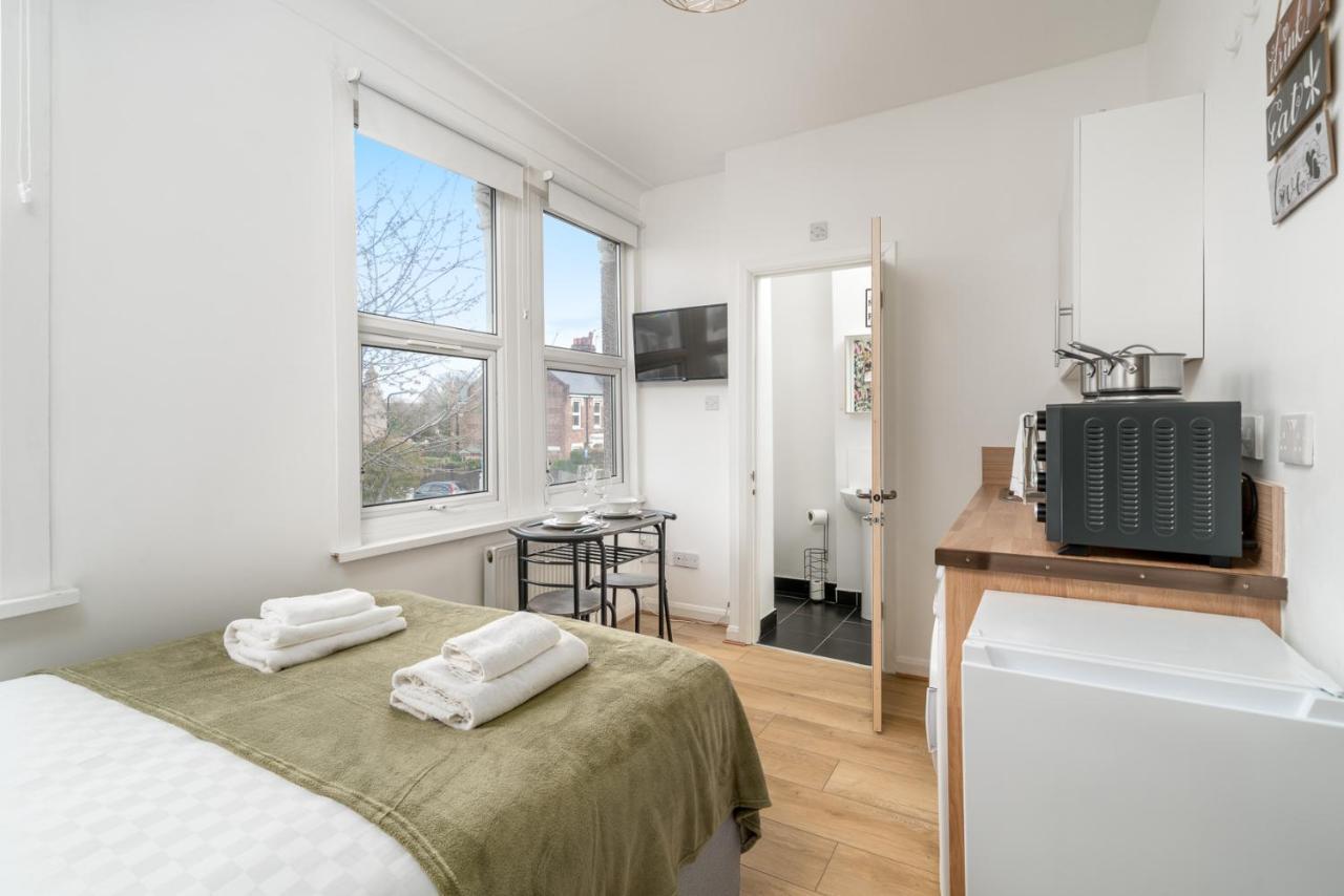 Walthamstow Apartment London