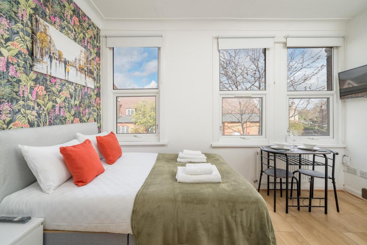 Walthamstow Apartment London