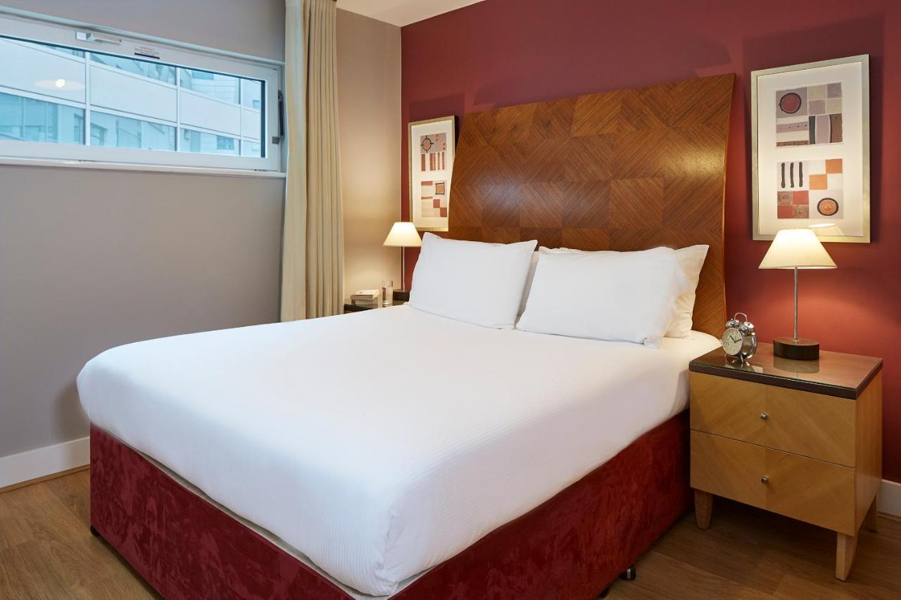 Marlin Bridge - Empire Square Aparthotel 4*