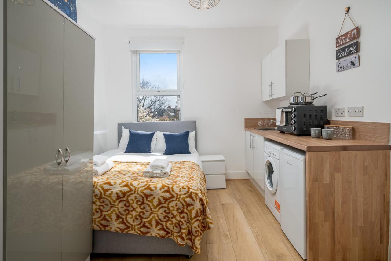 Walthamstow * London