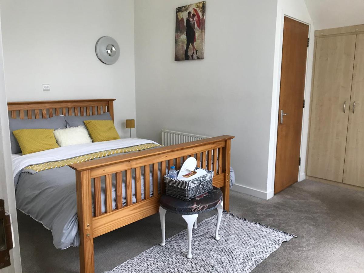 Privatunterkunft Hendon Central, Private Ensuite