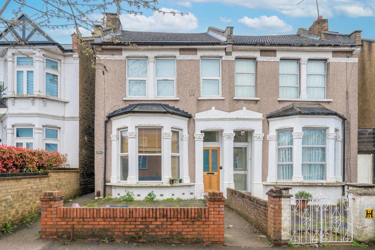 Walthamstow London