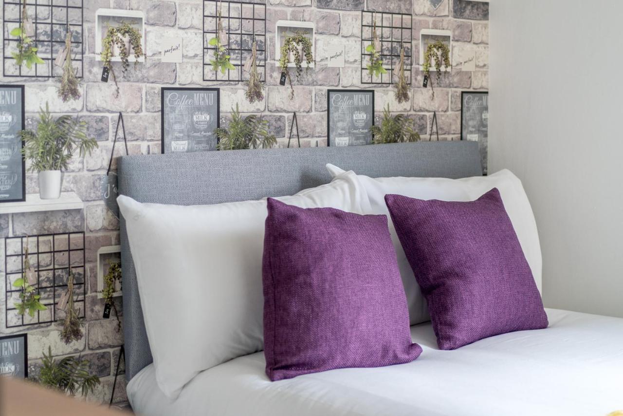 Apartment Walthamstow