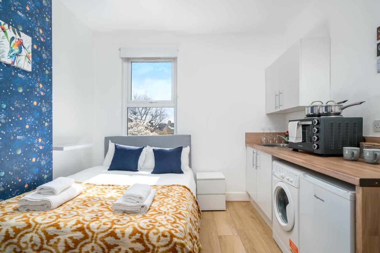 Walthamstow Apartment