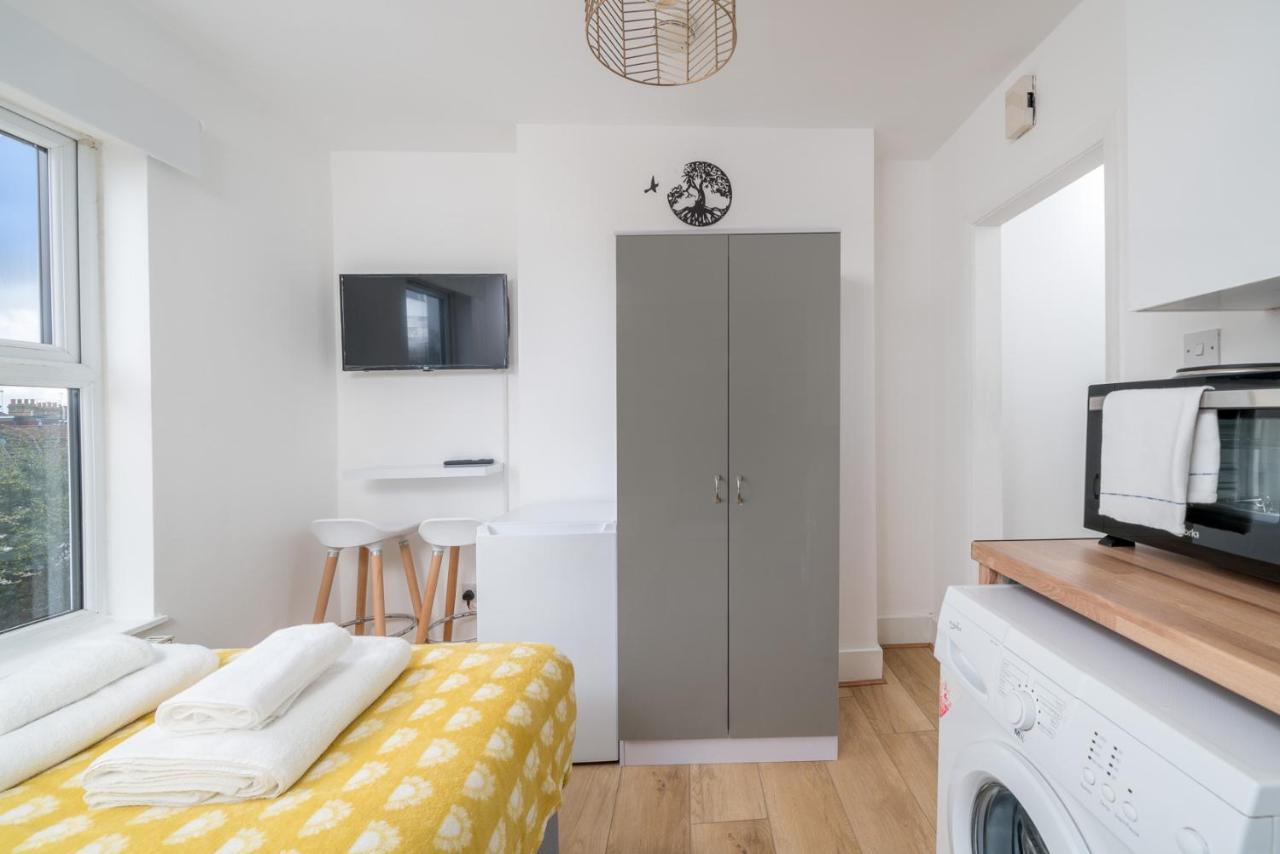 Apartment Walthamstow London