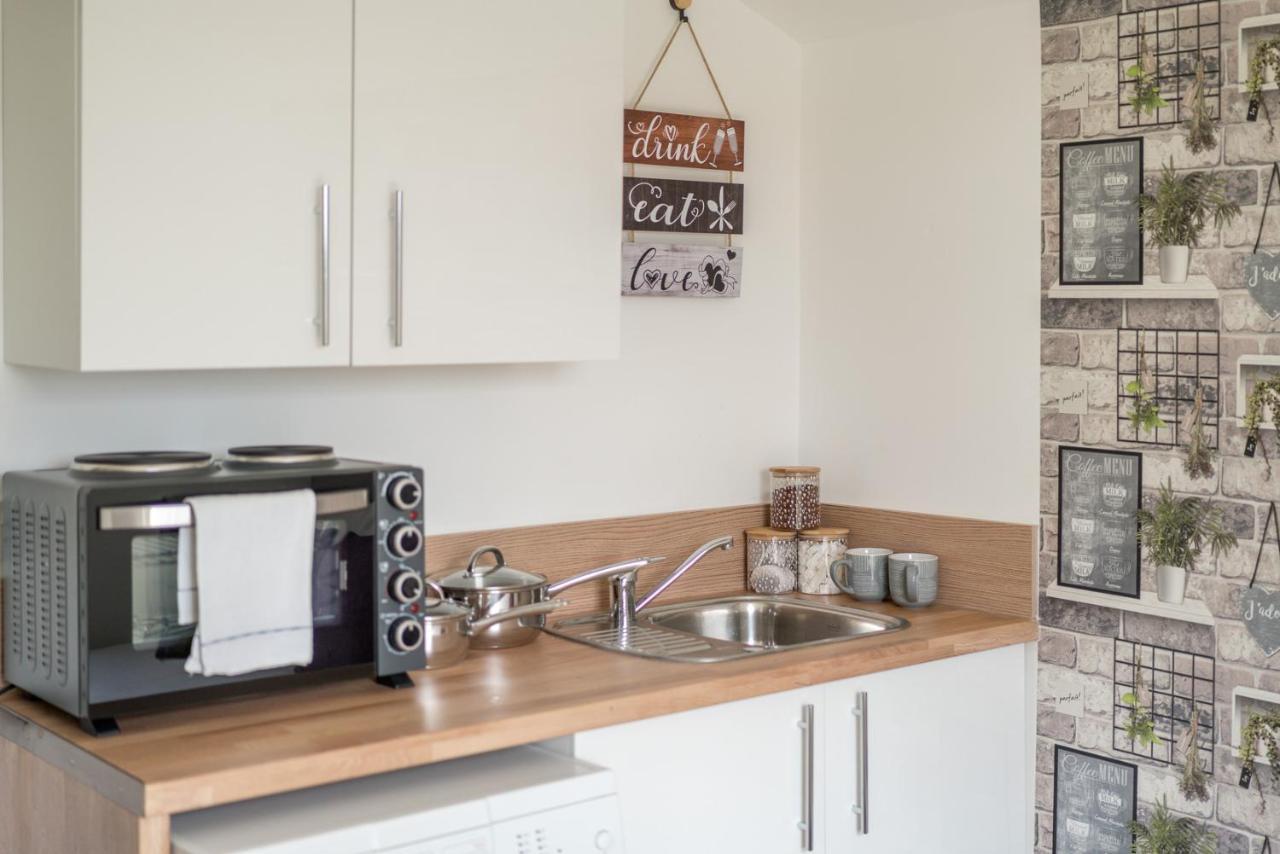 Apartment Walthamstow London