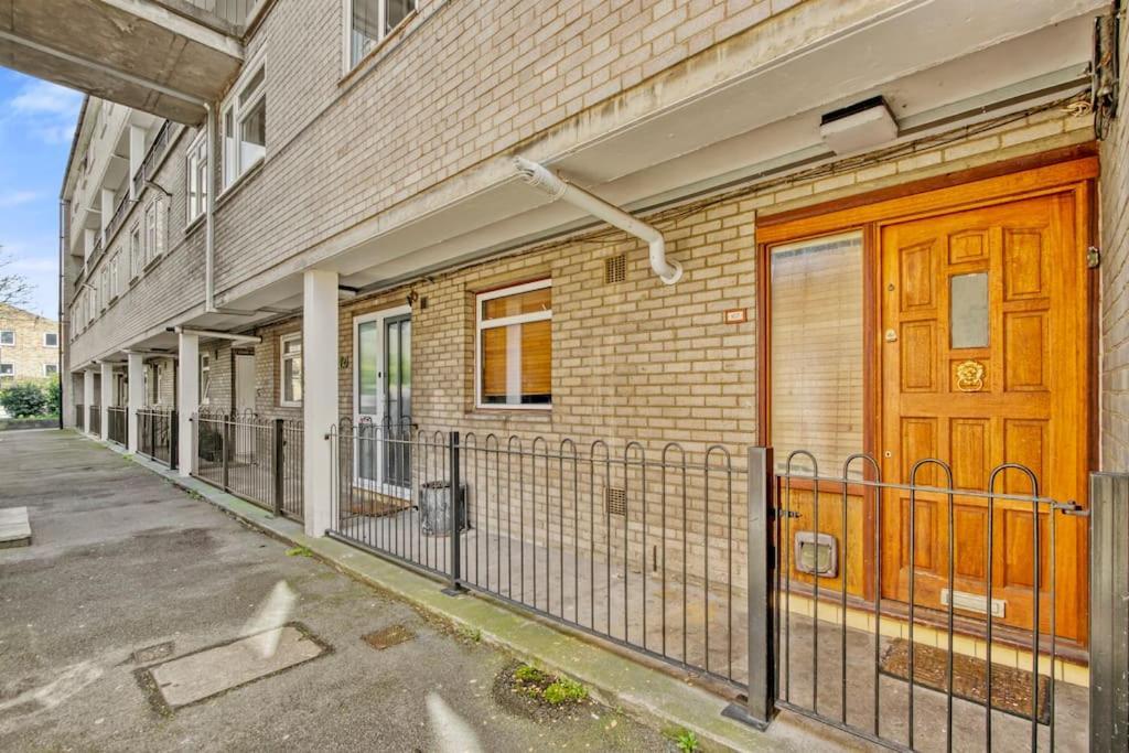 Lovely 3-bed Clapham Common *