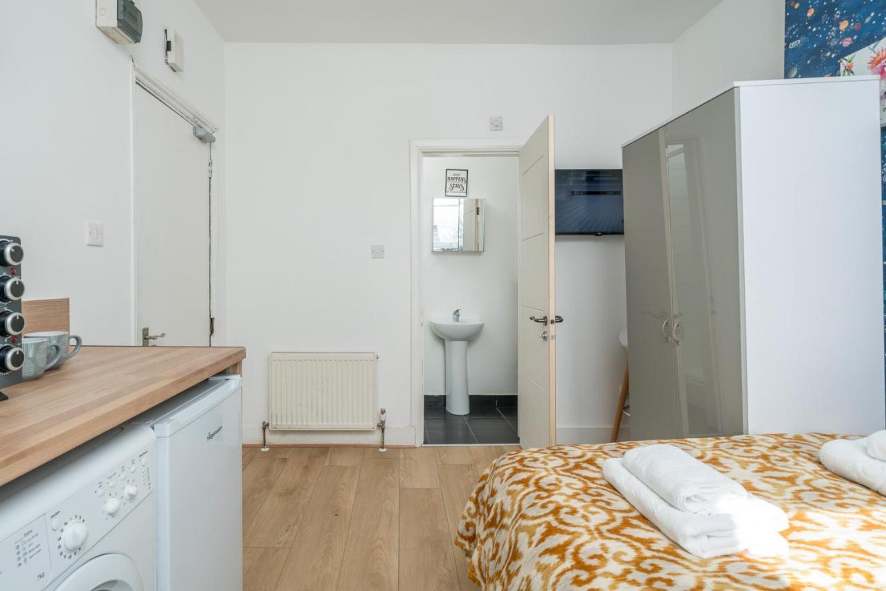 Walthamstow * London