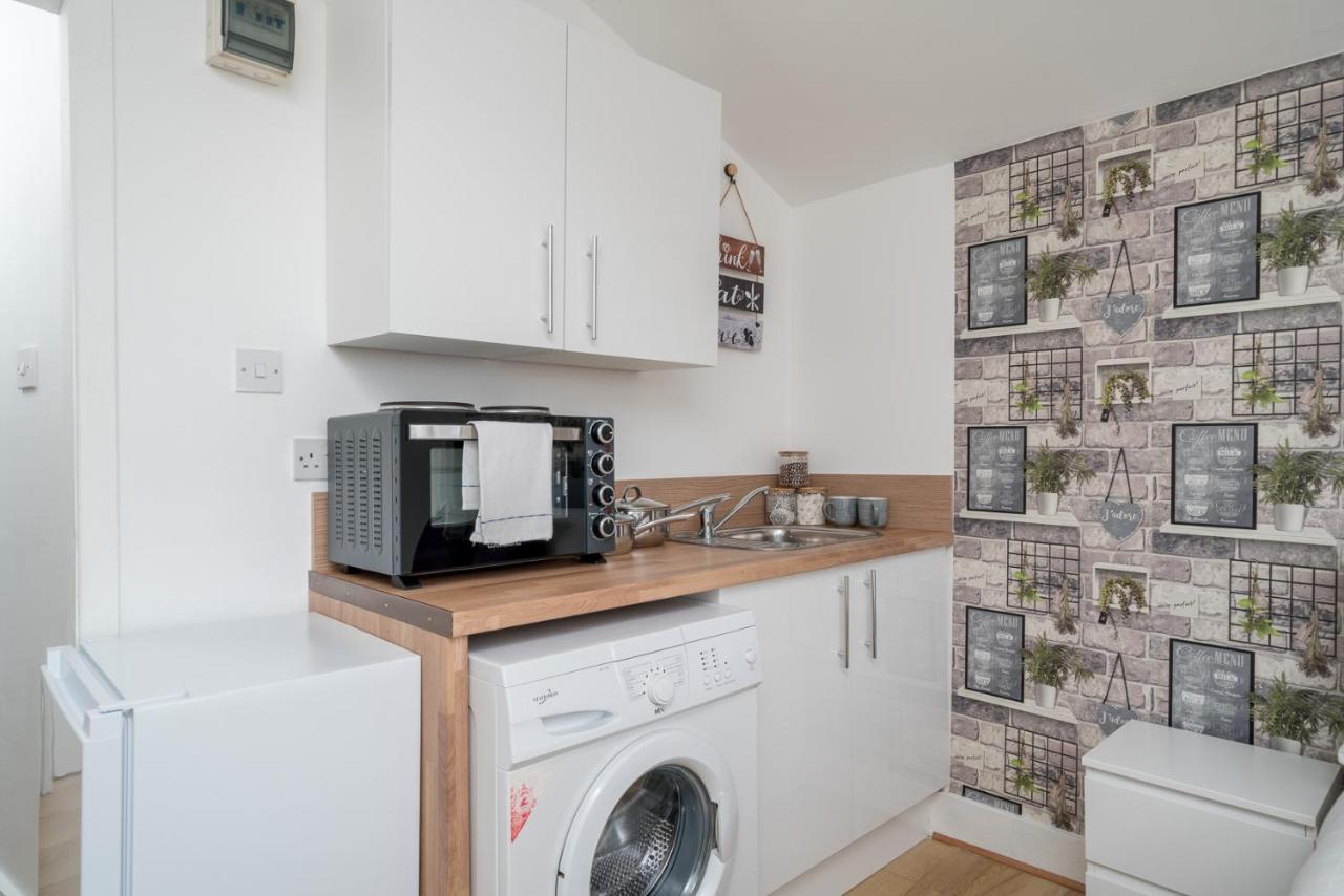 Walthamstow Apartment London