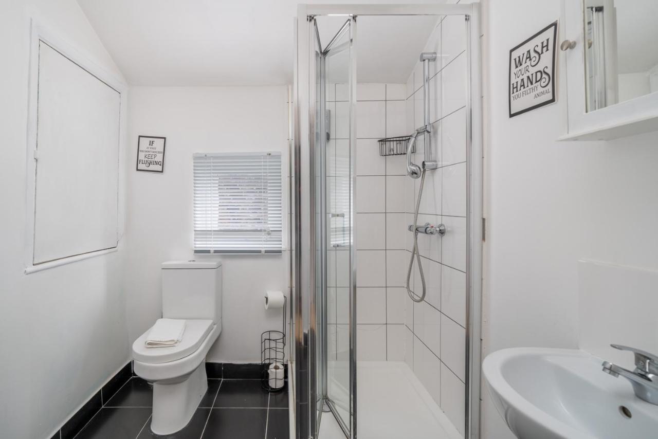 Walthamstow London