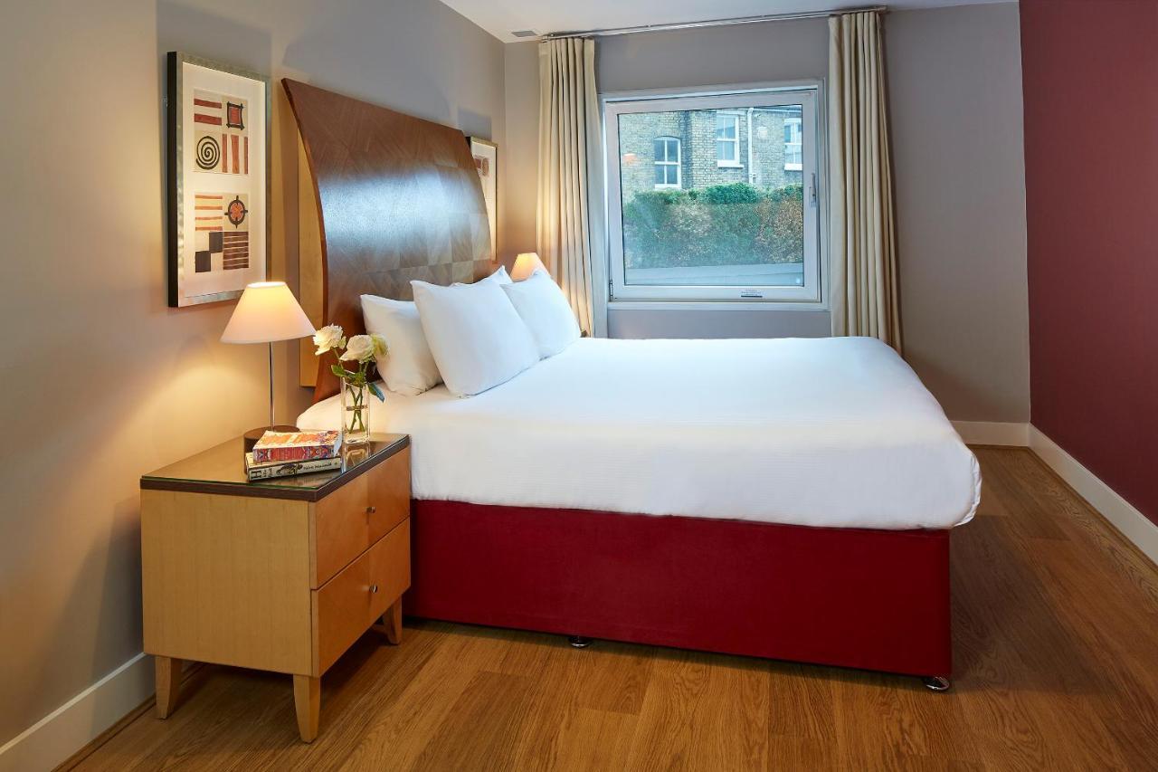 Marlin Bridge - Empire Square 4*