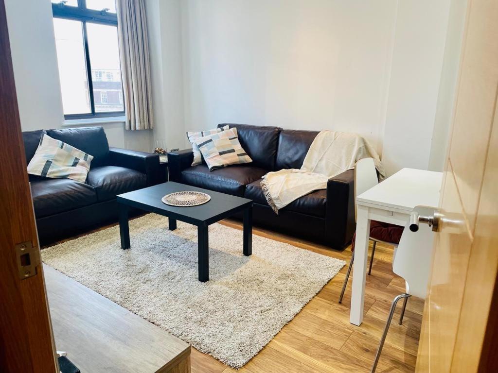 Marble Arch Apartamento