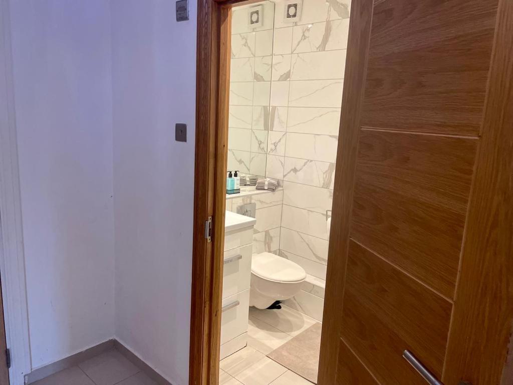 Marble Arch Apartamento Londres