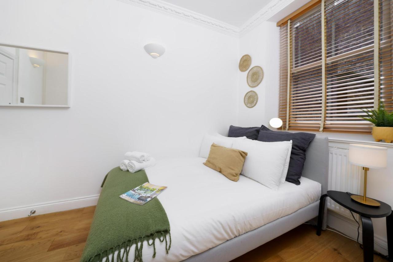 Apartamento 2 Bedr, 3 Beds, 1 Bath Thames, Trafalgar Sq Londres