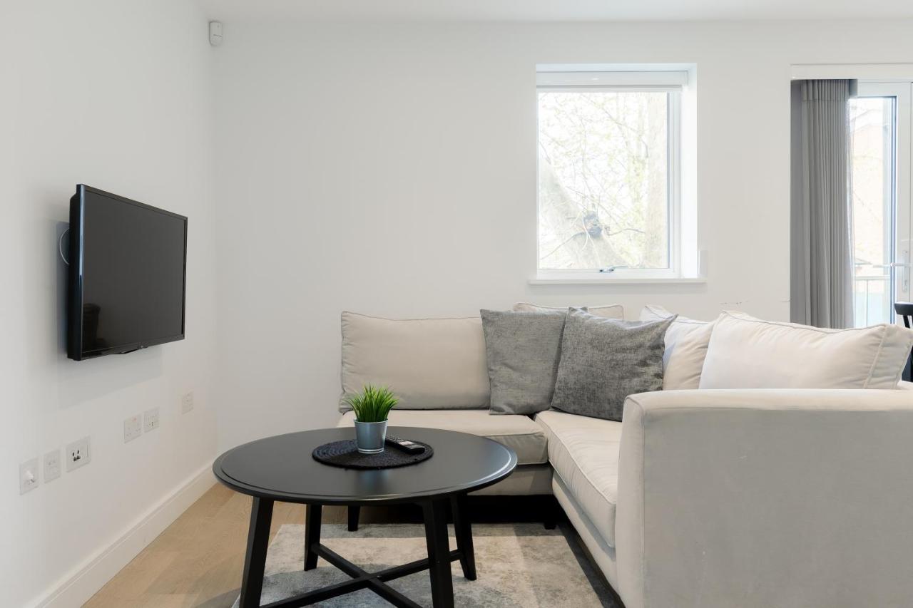 Stayinn Aldgate * London