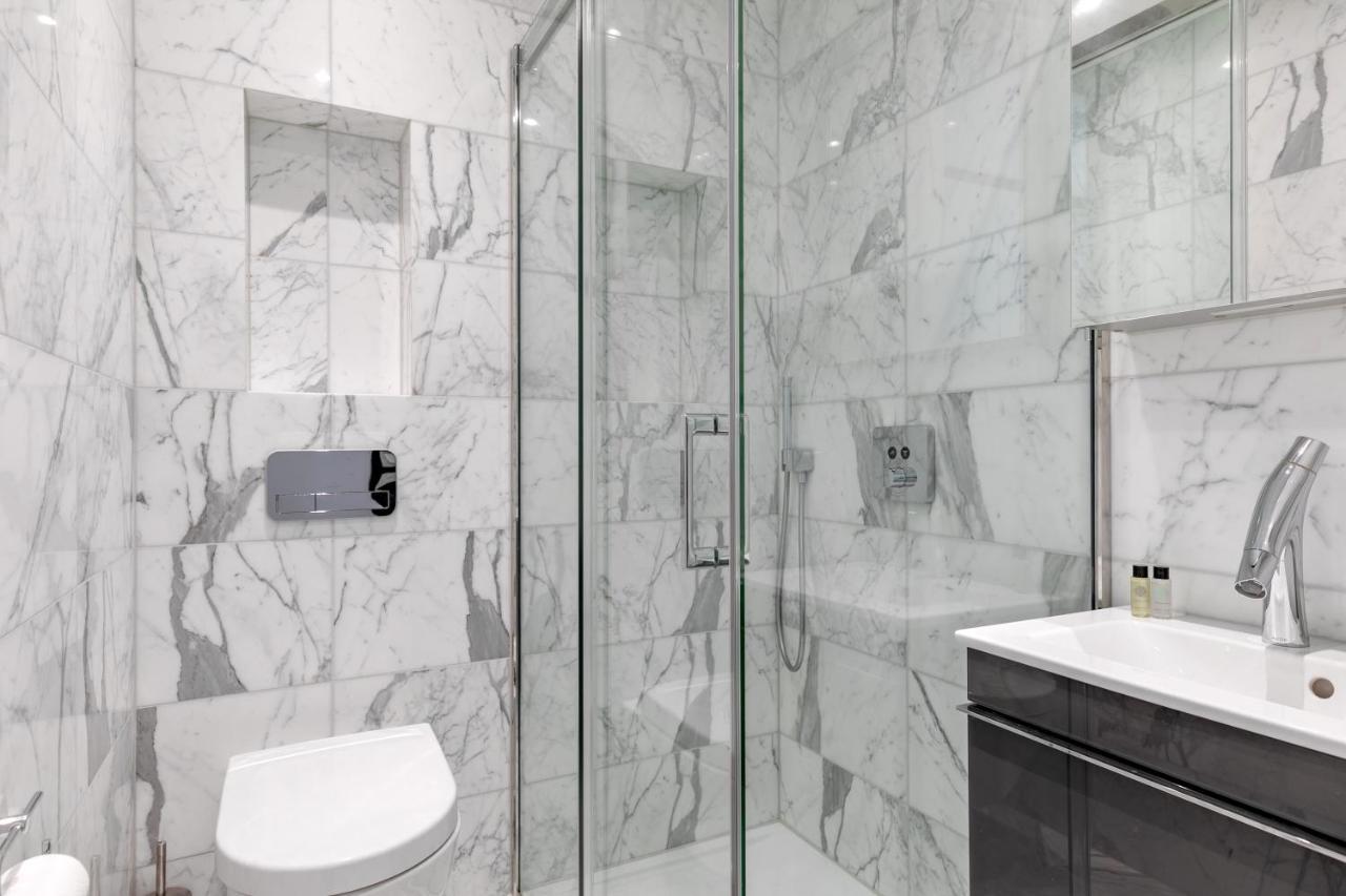 Apartment Stayinn Aldgate London