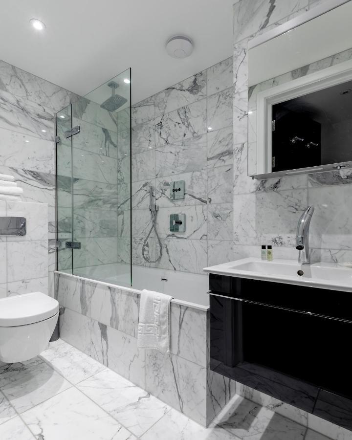 Apartment Stayinn Aldgate London