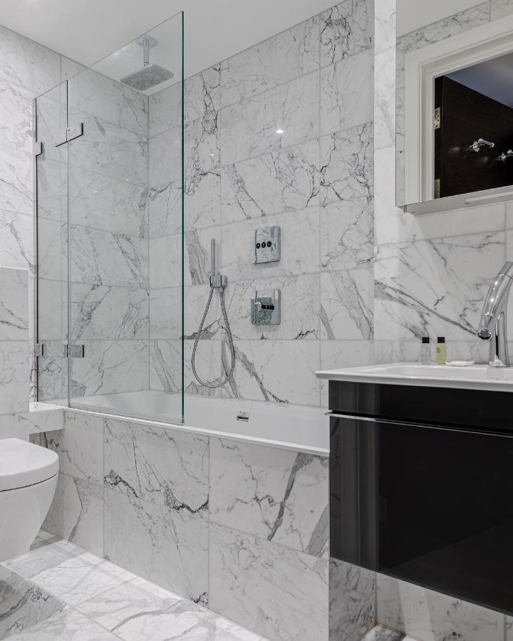 Stayinn Aldgate Apartment London