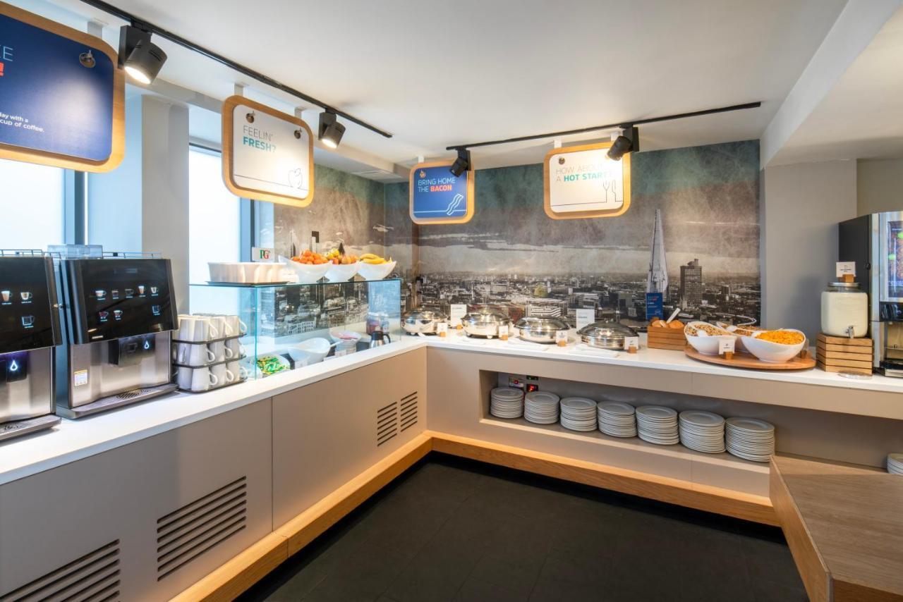 Express Southwark By Ihg London