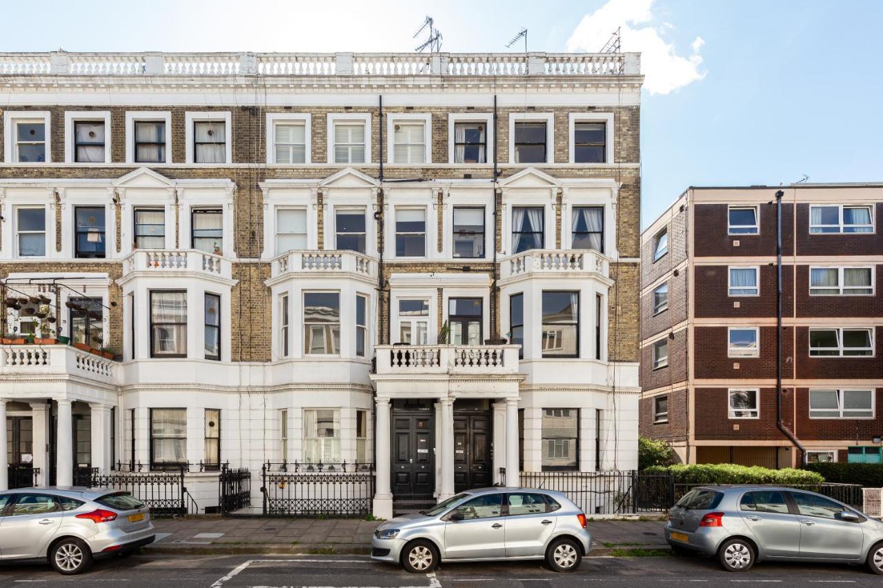 Apartamento The Kensington Londres