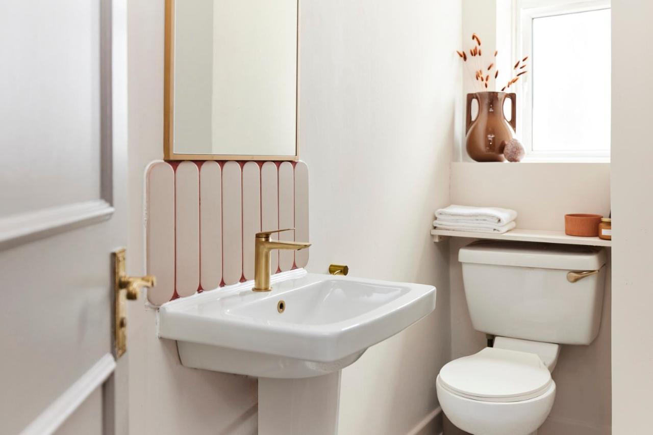 Apartamento The Of Secret - Classy 1bdr Flat *