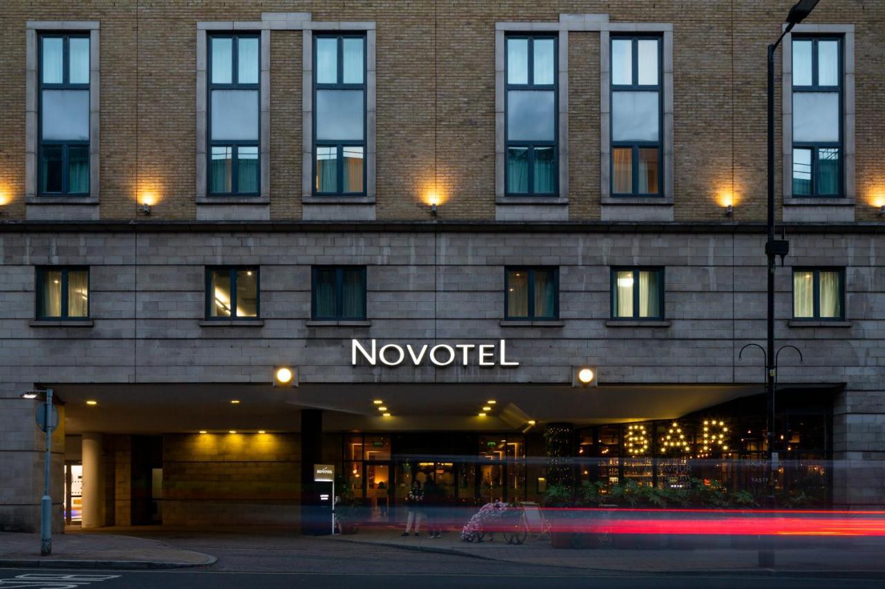 Novotel Bridge 4* Londres
