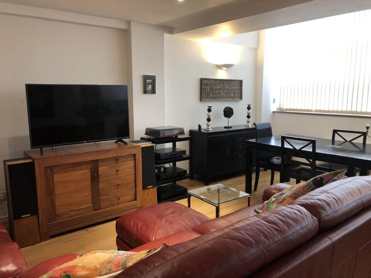 Apartment Second Nest London Warehouse London