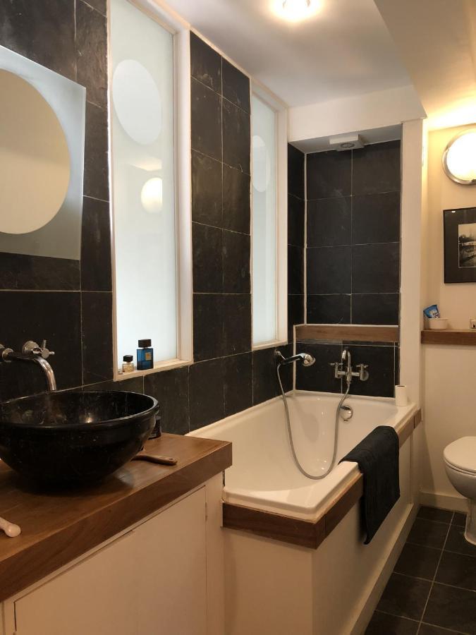 Second Nest London Warehouse Apartment London