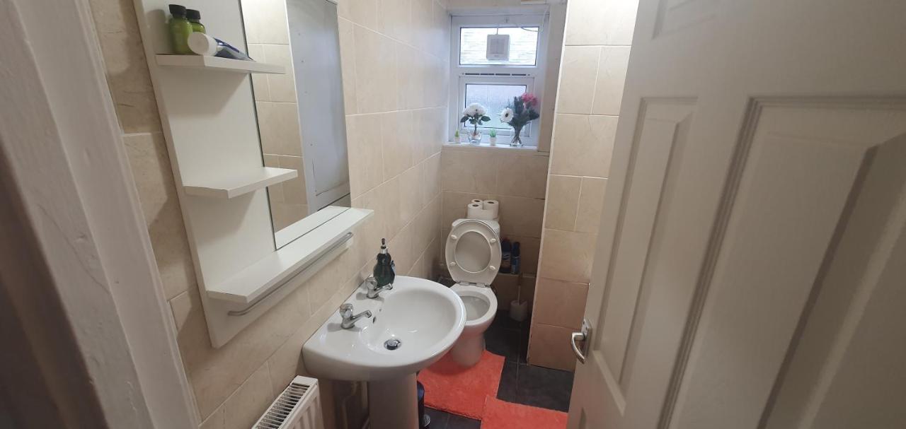 Apartment Kfot Cosy Studio Flat, Stockwell