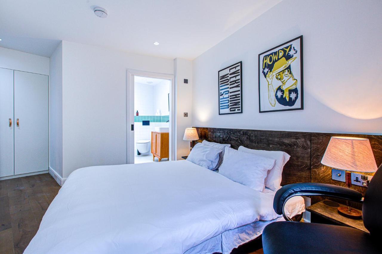 Apartment Beautiful 3-bedroom House Just Minutes From Queen's Park Tube