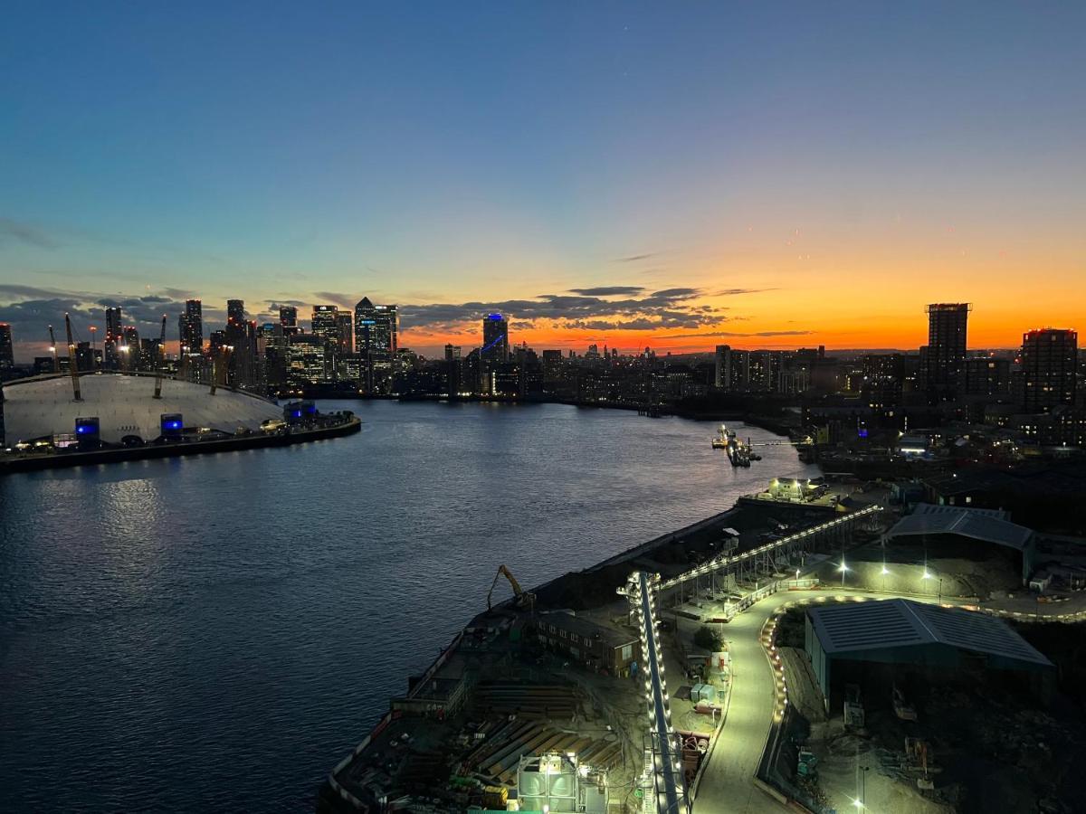 Apartment Excellodge London