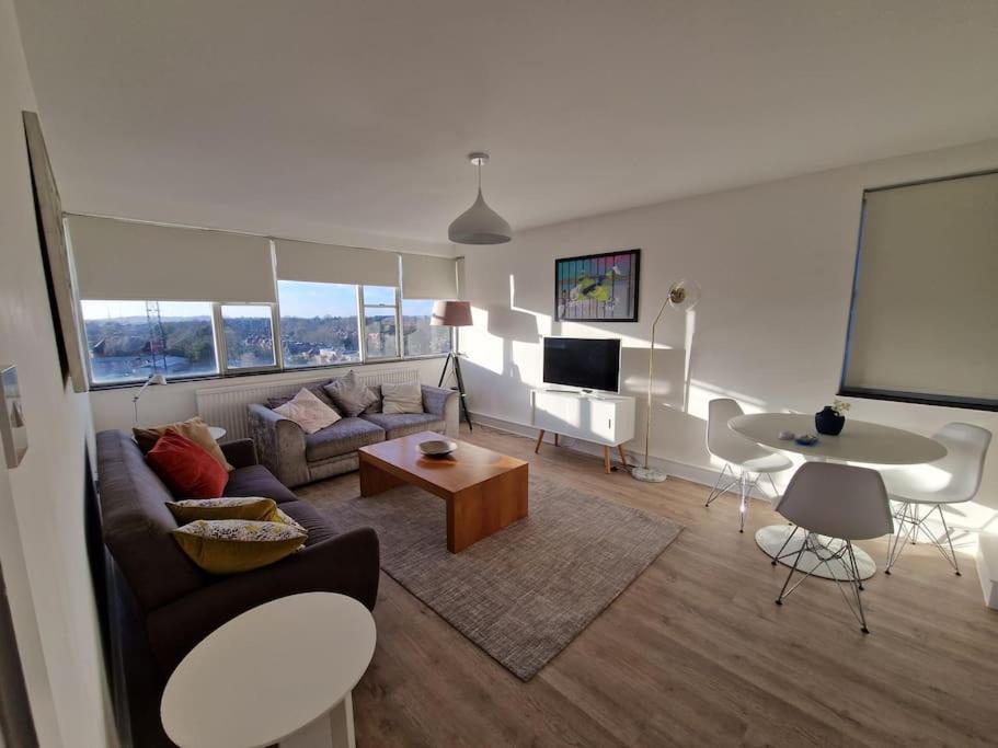Newly Renovated Apartment! Apartamento