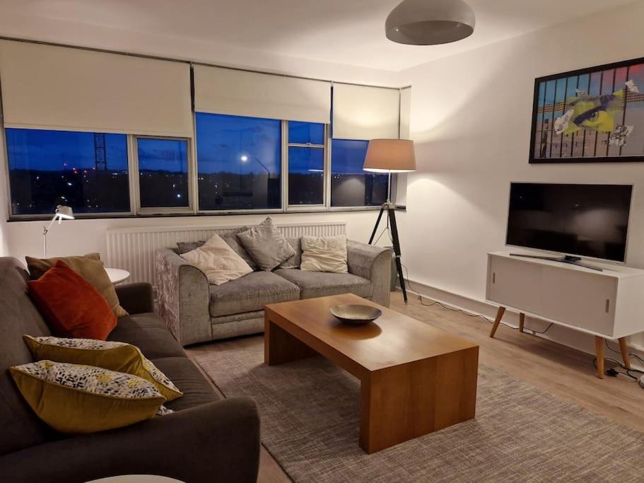 Newly Renovated Apartment! Apartamento