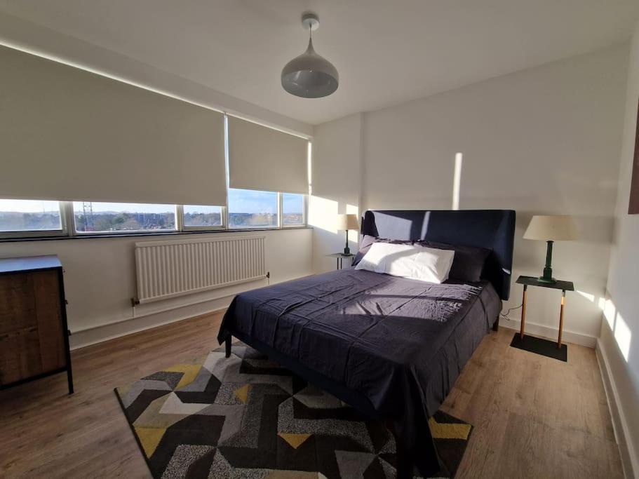 Apartamento Newly Renovated Apartment!