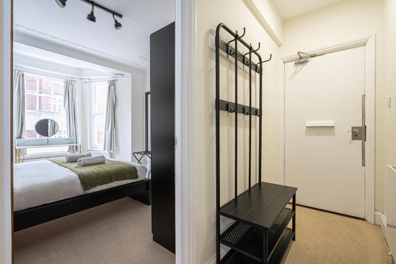 Beautiful 3 Bedroom Near Marble Arch And Oxford Street *