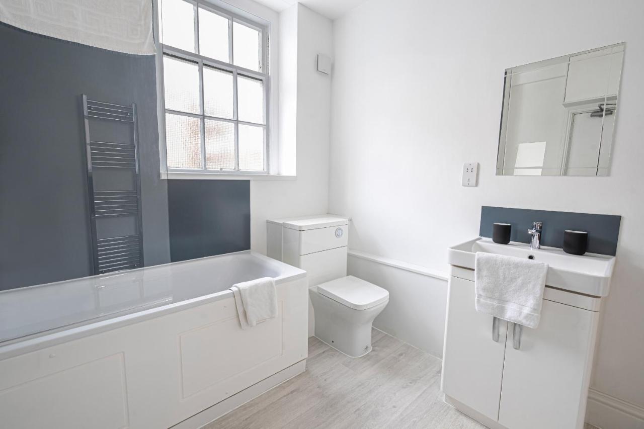 Beautiful 3 Bedroom Near Marble Arch And Oxford Street * London