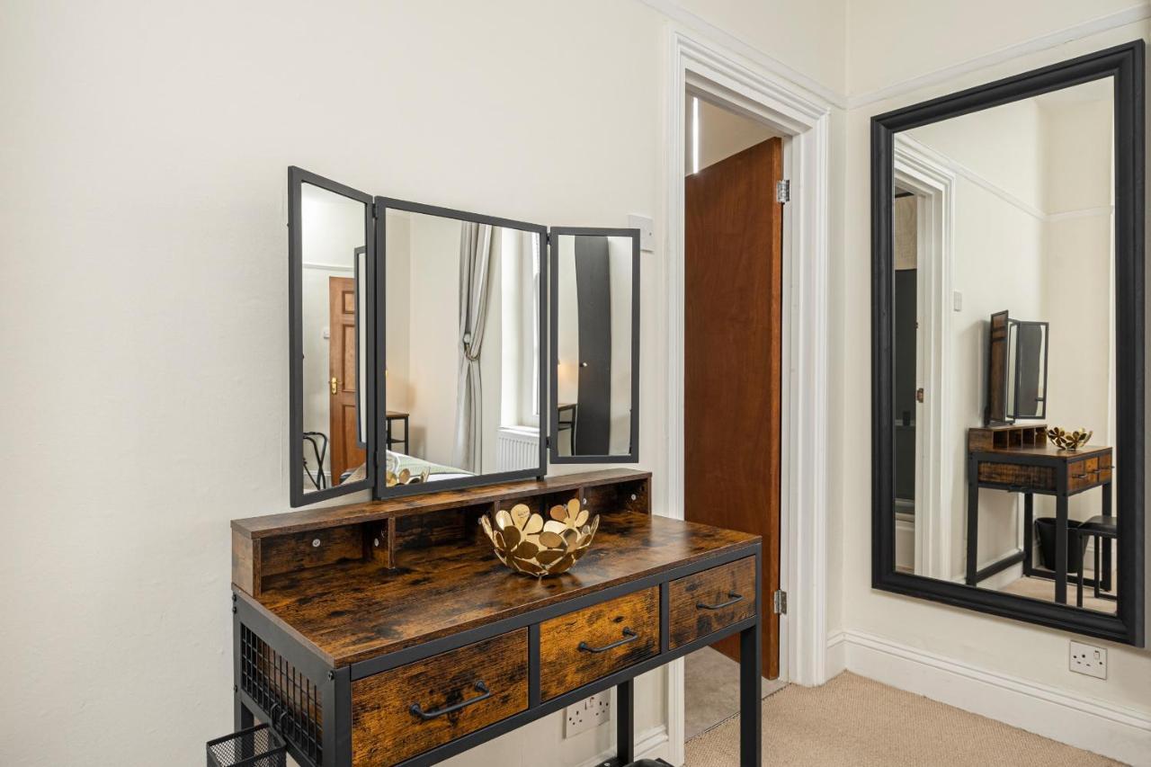 Beautiful 3 Bedroom Near Marble Arch And Oxford Street * London