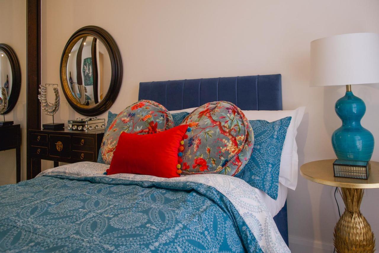 Apartment The Portobello *