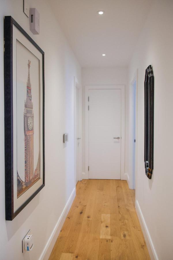 The Portobello Apartment London