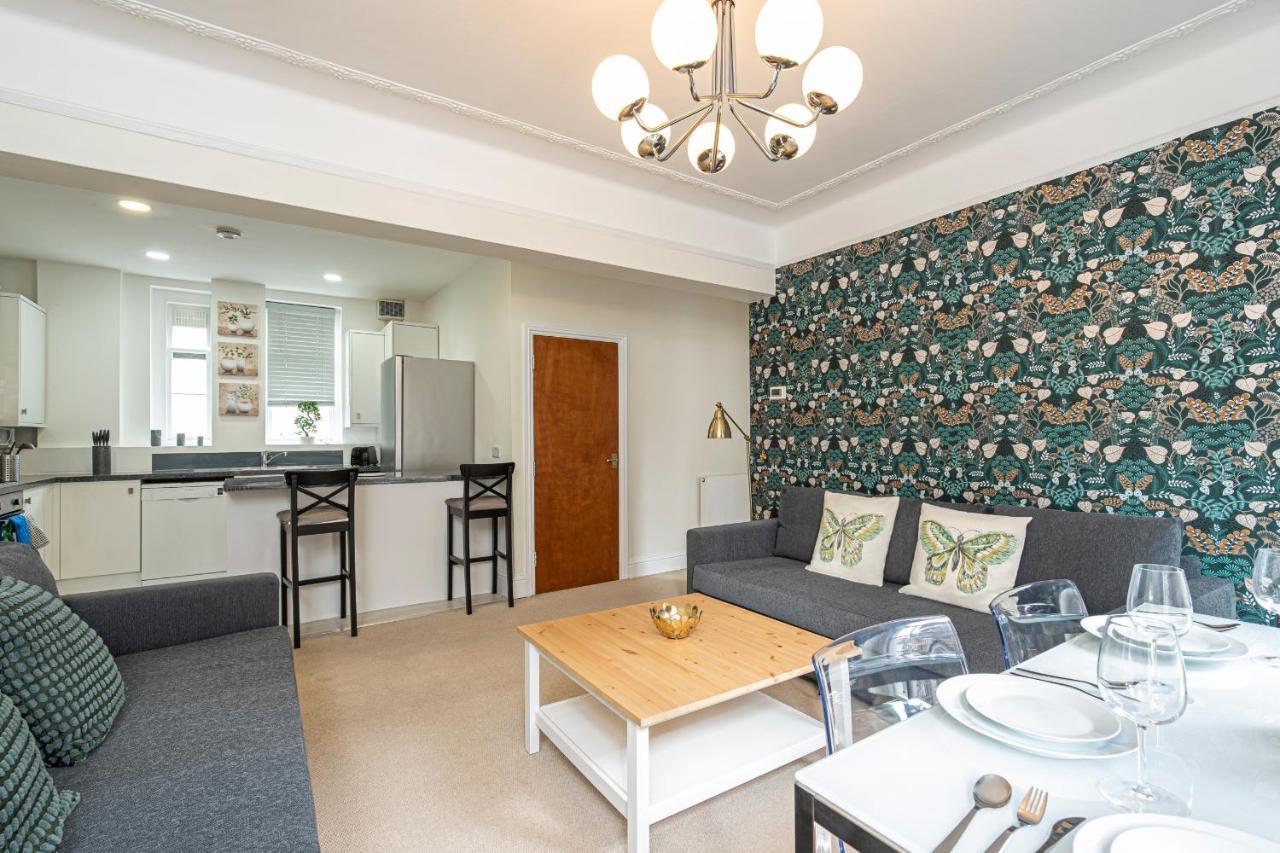 Beautiful 3 Bedroom Near Marble Arch And Oxford Street Apartment *