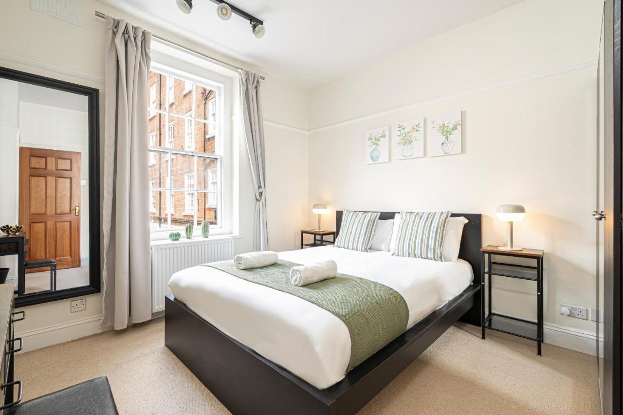 Beautiful 3 Bedroom Near Marble Arch And Oxford Street Apartment London