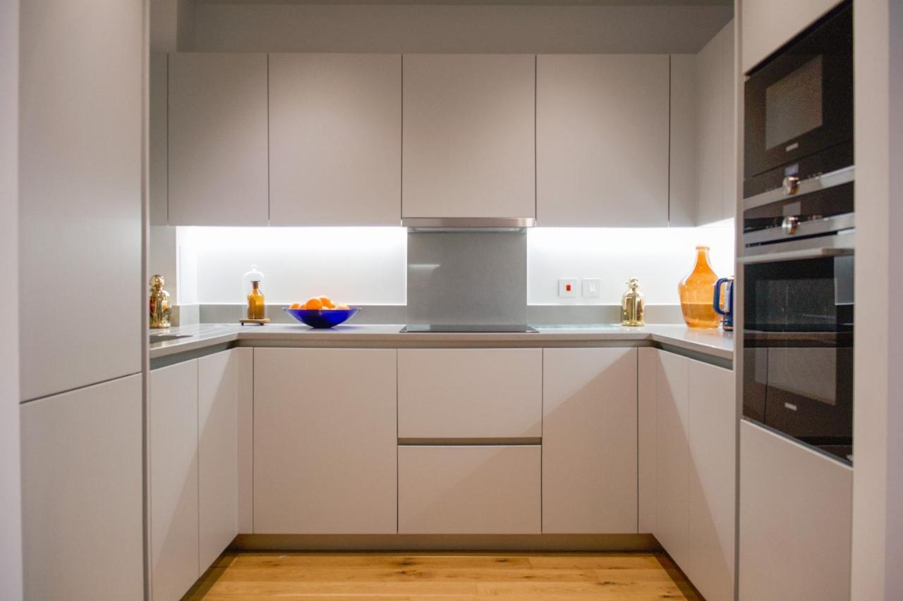 Apartment The Portobello London